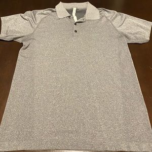 Lululemon men’s polo